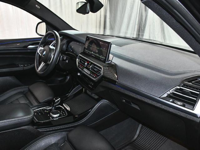 2025 BMW X4 M40i - 23094431 - 62