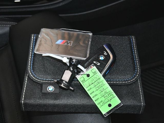 2025 BMW X4 M40i - 23094431 - 66