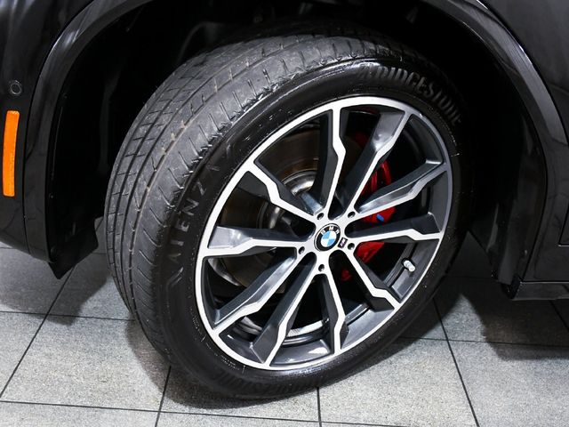 2025 BMW X4 M40i - 23094431 - 6