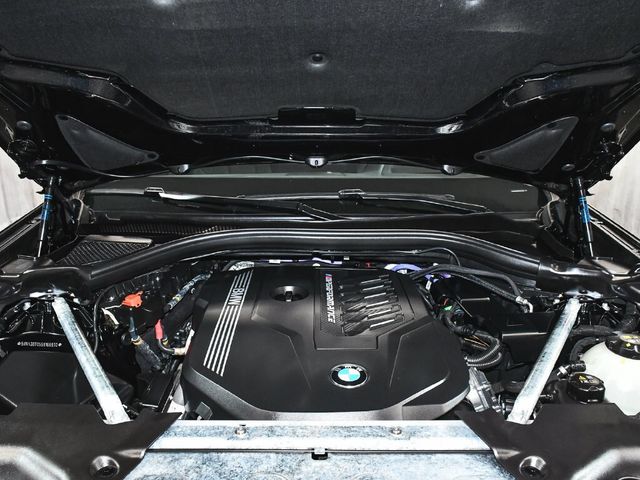 2025 BMW X4 M40i - 23094431 - 71