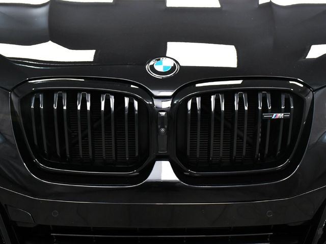 2025 BMW X4 M40i - 23094431 - 76