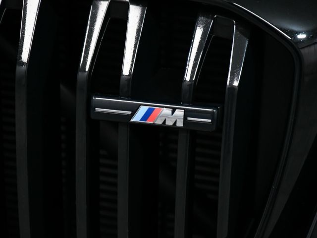 2025 BMW X4 M40i - 23094431 - 77