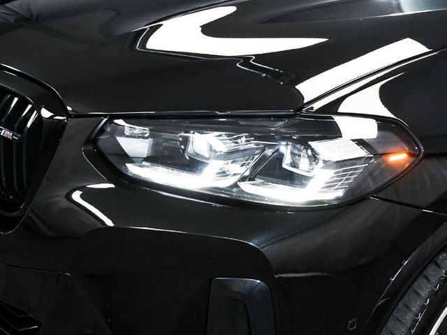 2025 BMW X4 M40i - 23094431 - 78
