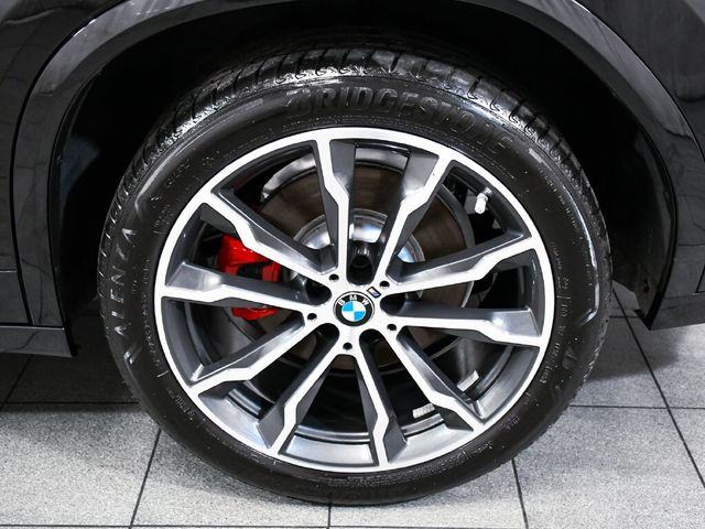 2025 BMW X4 M40i - 23094431 - 7