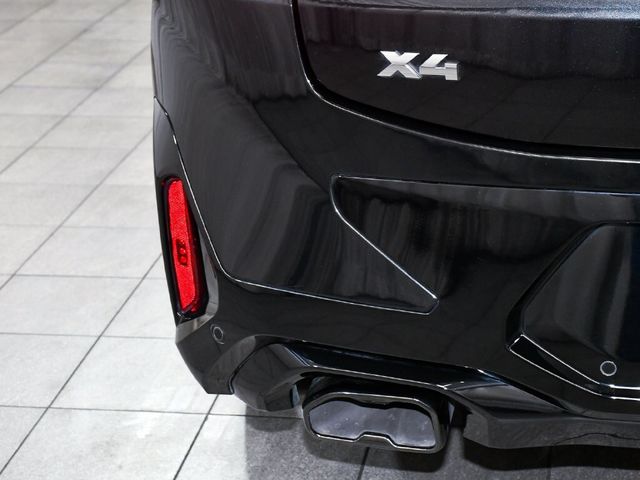 2025 BMW X4 M40i - 23094431 - 85