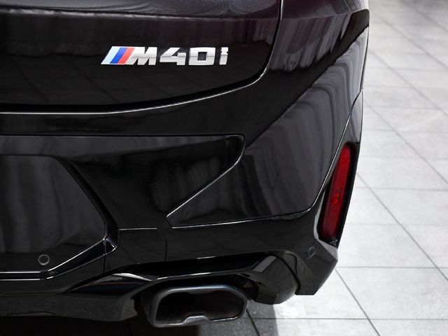 2025 BMW X4 M40i - 23094431 - 86