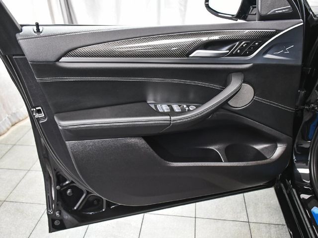 2025 BMW X4 M40i - 23094431 - 8