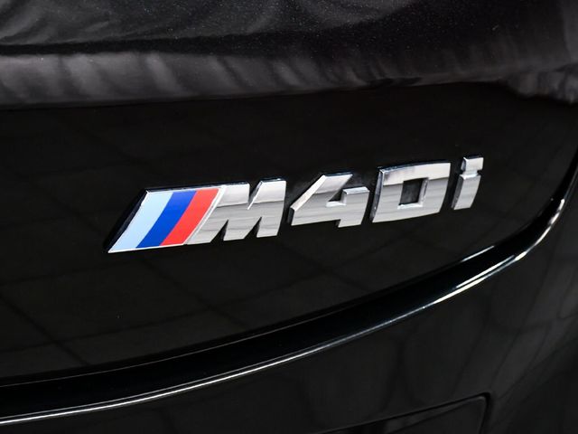 2025 BMW X4 M40i - 23094431 - 96