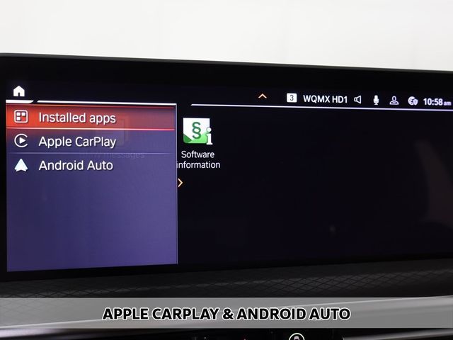 2025 BMW X4 M40i Sports Activity - 22993554 - 10