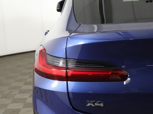 2025 BMW X4 M40i Sports Activity - 22993554 - 18