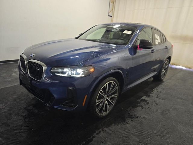 2025 BMW X4 M40i Sports Activity - 22993554 - 1