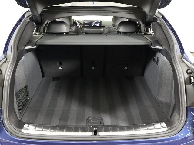 2025 BMW X4 M40i Sports Activity - 22993554 - 22