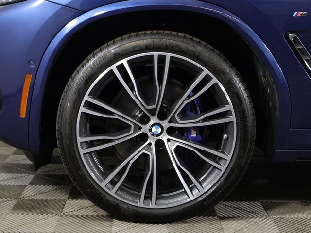 2025 BMW X4 M40i Sports Activity - 22993554 - 26