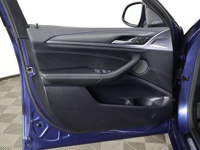 2025 BMW X4 M40i Sports Activity - 22993554 - 27