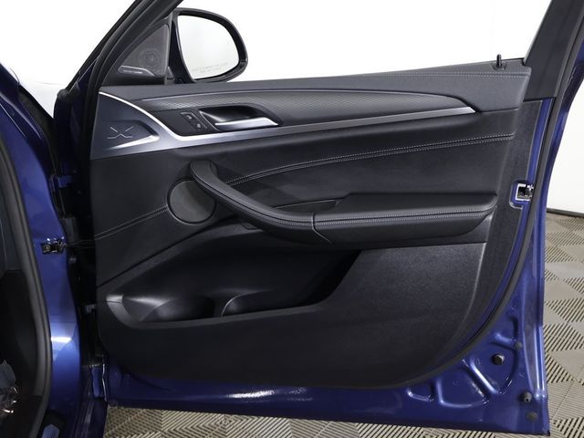 2025 BMW X4 M40i Sports Activity - 22993554 - 28