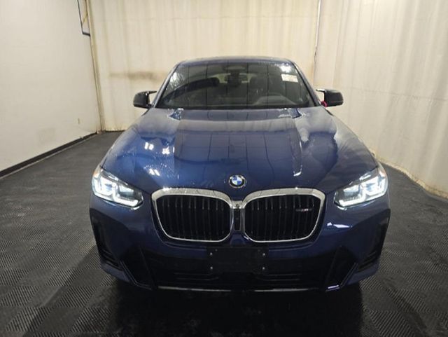 2025 BMW X4 M40i Sports Activity - 22993554 - 2