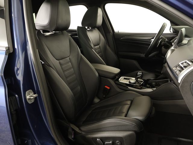 2025 BMW X4 M40i Sports Activity - 22993554 - 36