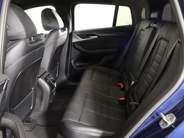 2025 BMW X4 M40i Sports Activity - 22993554 - 39