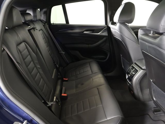 2025 BMW X4 M40i Sports Activity - 22993554 - 40