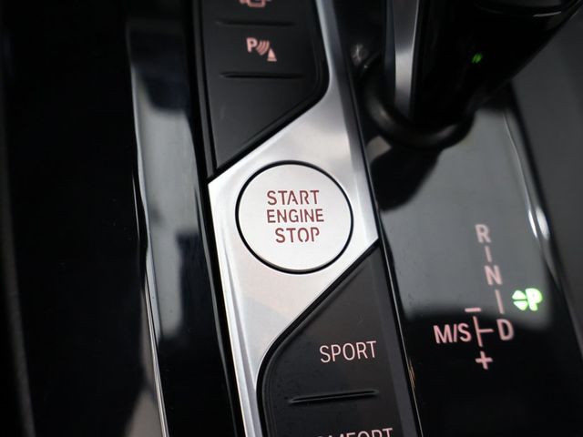 2025 BMW X4 M40i Sports Activity - 22993554 - 45