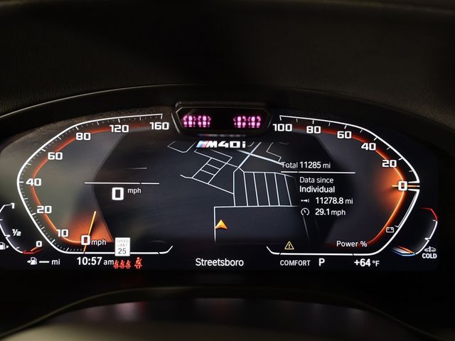 2025 BMW X4 M40i Sports Activity - 22993554 - 46