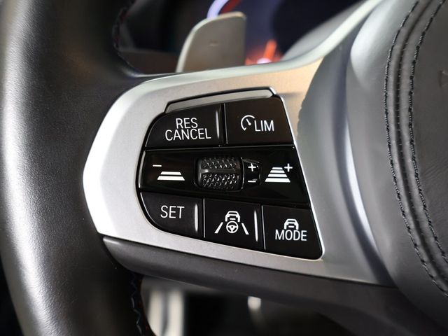 2025 BMW X4 M40i Sports Activity - 22993554 - 47