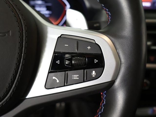 2025 BMW X4 M40i Sports Activity - 22993554 - 48