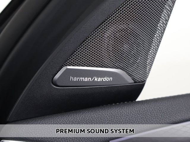 2025 BMW X4 M40i Sports Activity - 22993554 - 4