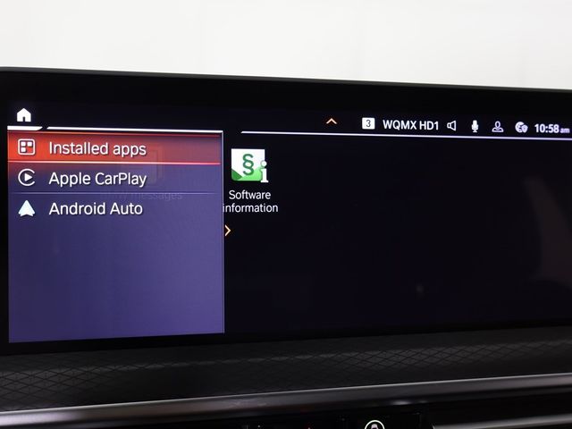 2025 BMW X4 M40i Sports Activity - 22993554 - 53