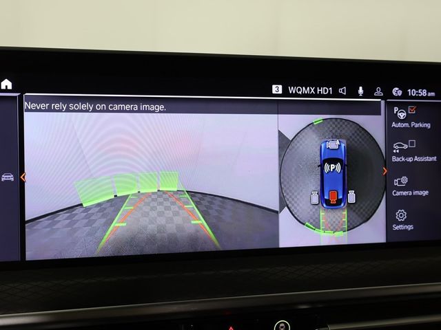 2025 BMW X4 M40i Sports Activity - 22993554 - 54