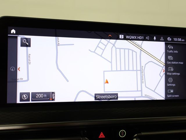 2025 BMW X4 M40i Sports Activity - 22993554 - 56