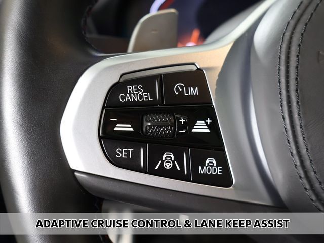 2025 BMW X4 M40i Sports Activity - 22993554 - 5