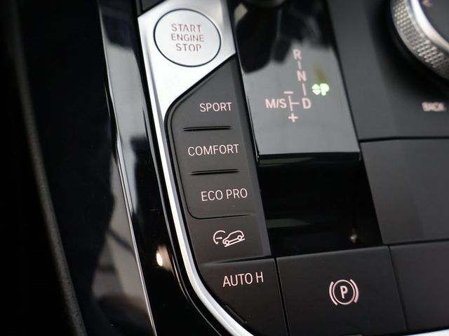 2025 BMW X4 M40i Sports Activity - 22993554 - 60