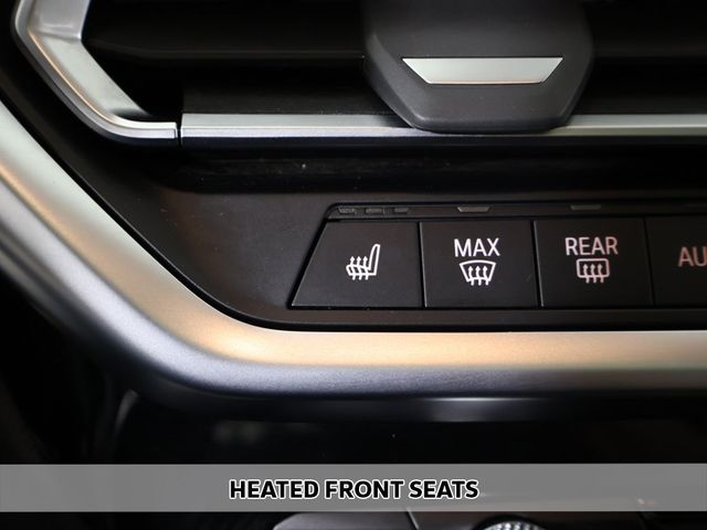 2025 BMW X4 M40i Sports Activity - 22993554 - 8