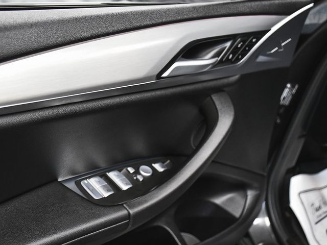 2025 BMW X4 xDrive30i - 22971563 - 9