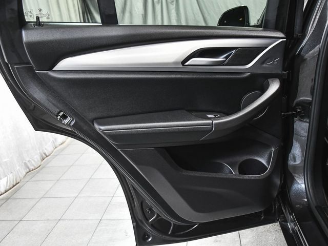 2025 BMW X4 xDrive30i - 22971563 - 11