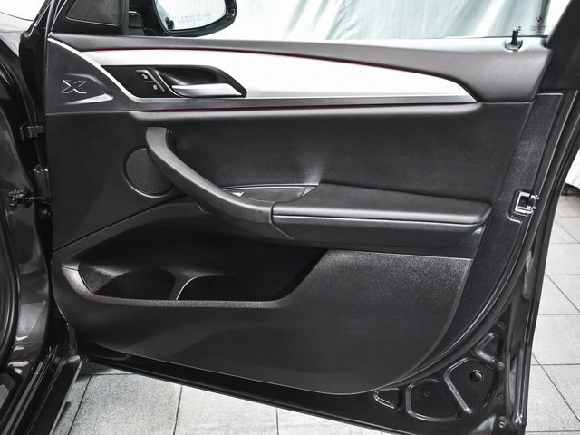 2025 BMW X4 xDrive30i - 22971563 - 14