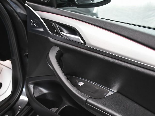 2025 BMW X4 xDrive30i - 22971563 - 15