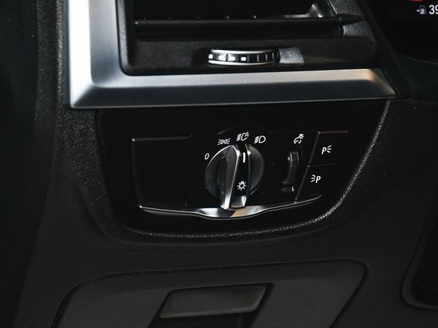 2025 BMW X4 xDrive30i - 22971563 - 18