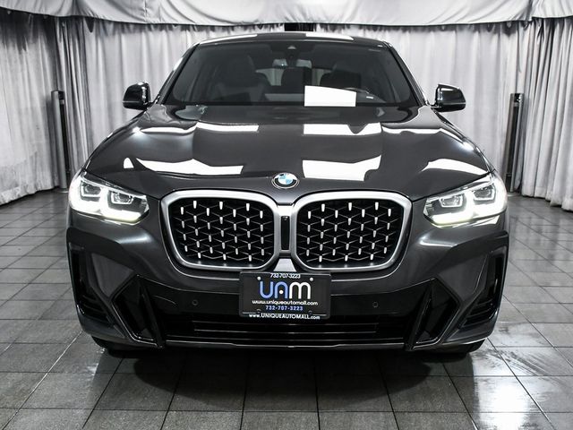 2025 BMW X4 xDrive30i - 22971563 - 1