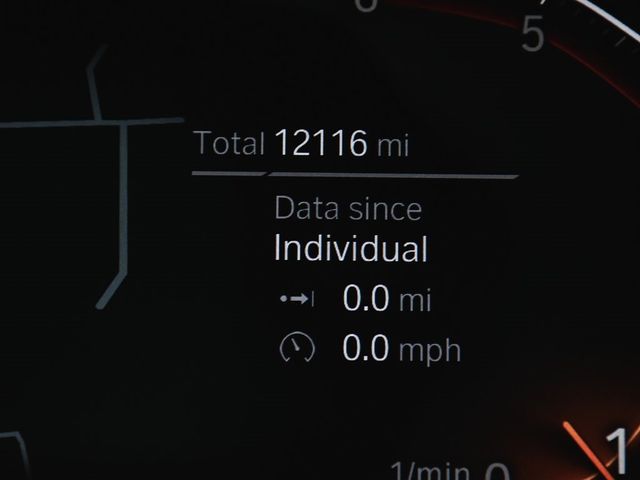 2025 BMW X4 xDrive30i - 22971563 - 20