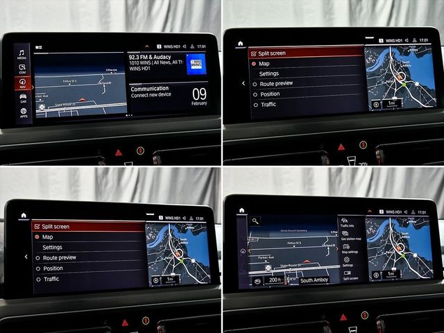 2025 BMW X4 xDrive30i - 22971563 - 21