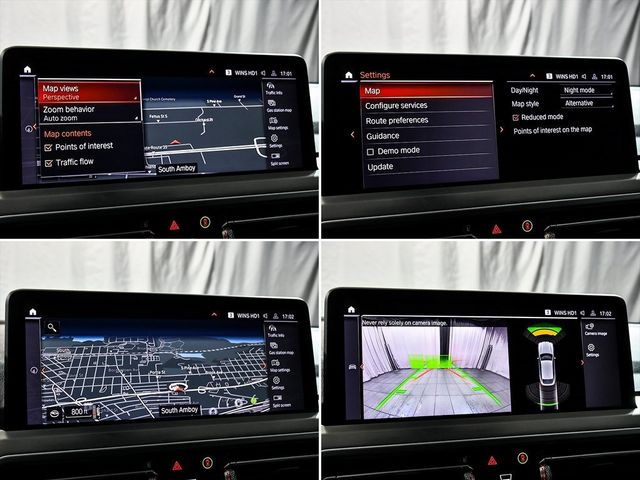 2025 BMW X4 xDrive30i - 22971563 - 22