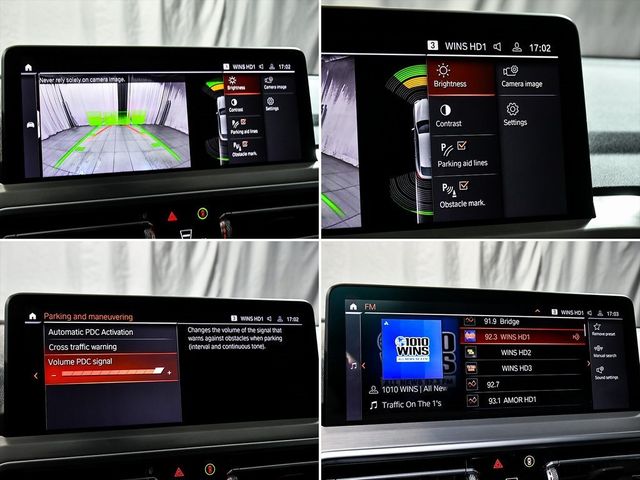 2025 BMW X4 xDrive30i - 22971563 - 23