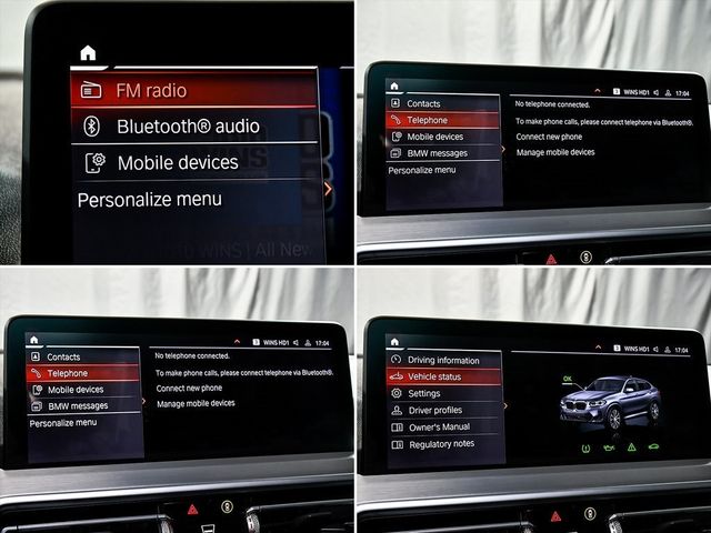 2025 BMW X4 xDrive30i - 22971563 - 24