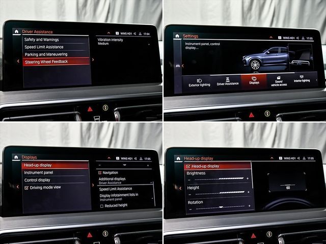 2025 BMW X4 xDrive30i - 22971563 - 26