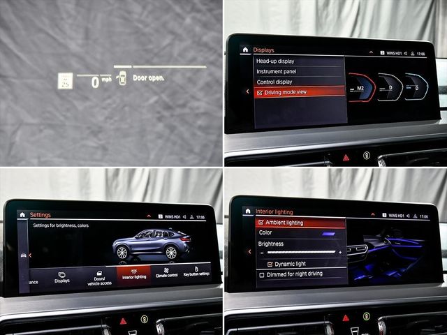 2025 BMW X4 xDrive30i - 22971563 - 28