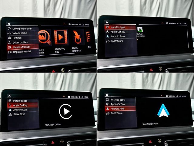 2025 BMW X4 xDrive30i - 22971563 - 29