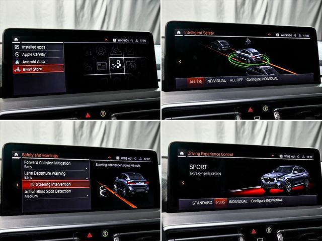 2025 BMW X4 xDrive30i - 22971563 - 30