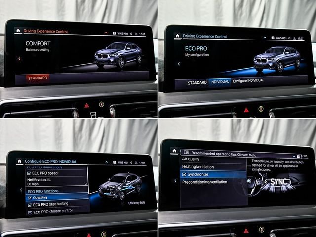 2025 BMW X4 xDrive30i - 22971563 - 31